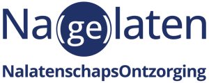 Na(ge)laten Logo 