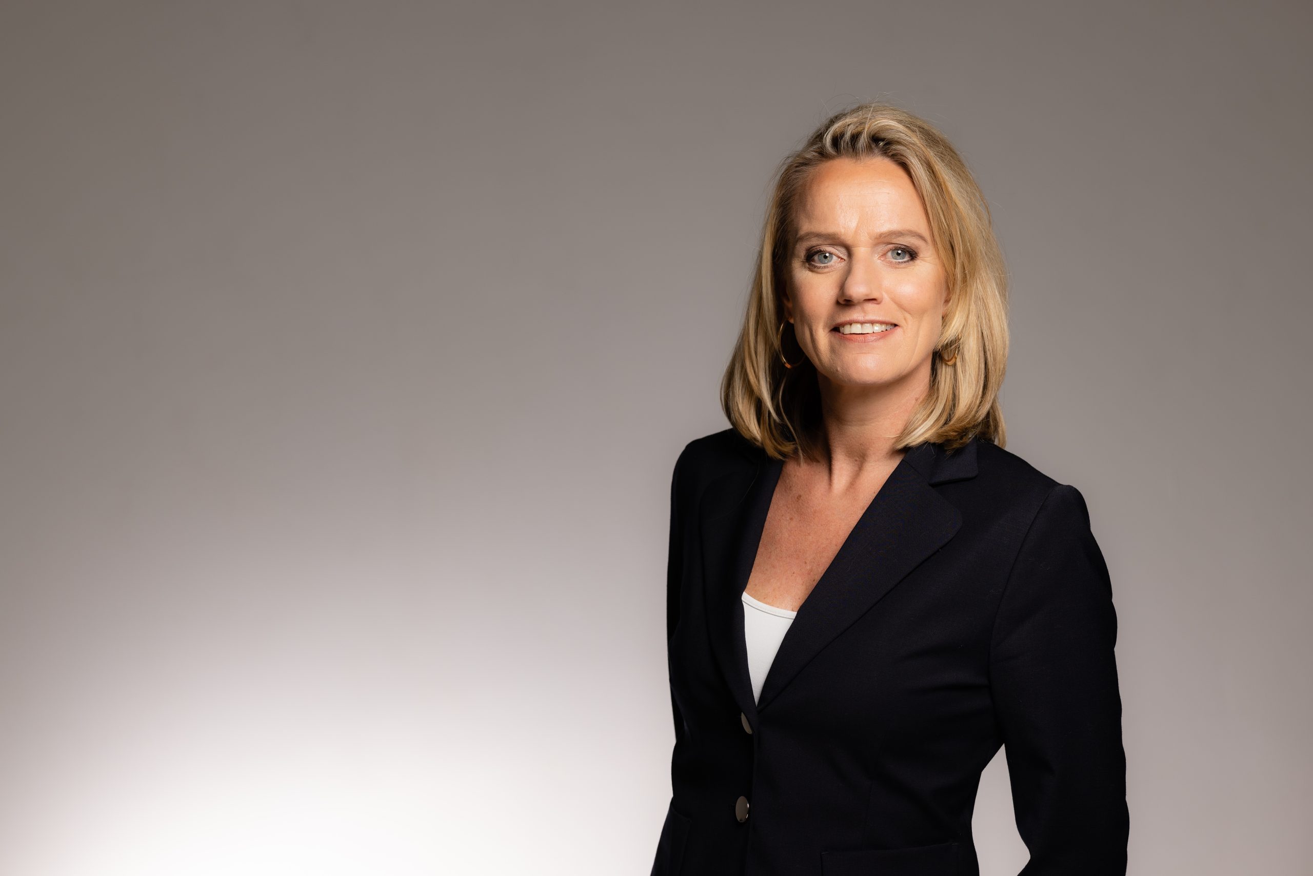 Marieke is scheidingsmediator bij Divortium en helpt bij scheiden met een koophuis.